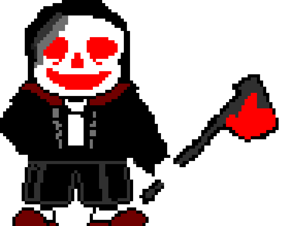 [55ab37] blood bath
