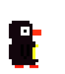[64b7e3] pingu