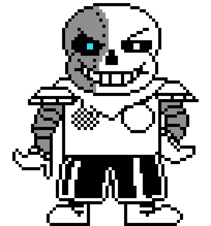 [9664c4] SwappedFable SANS