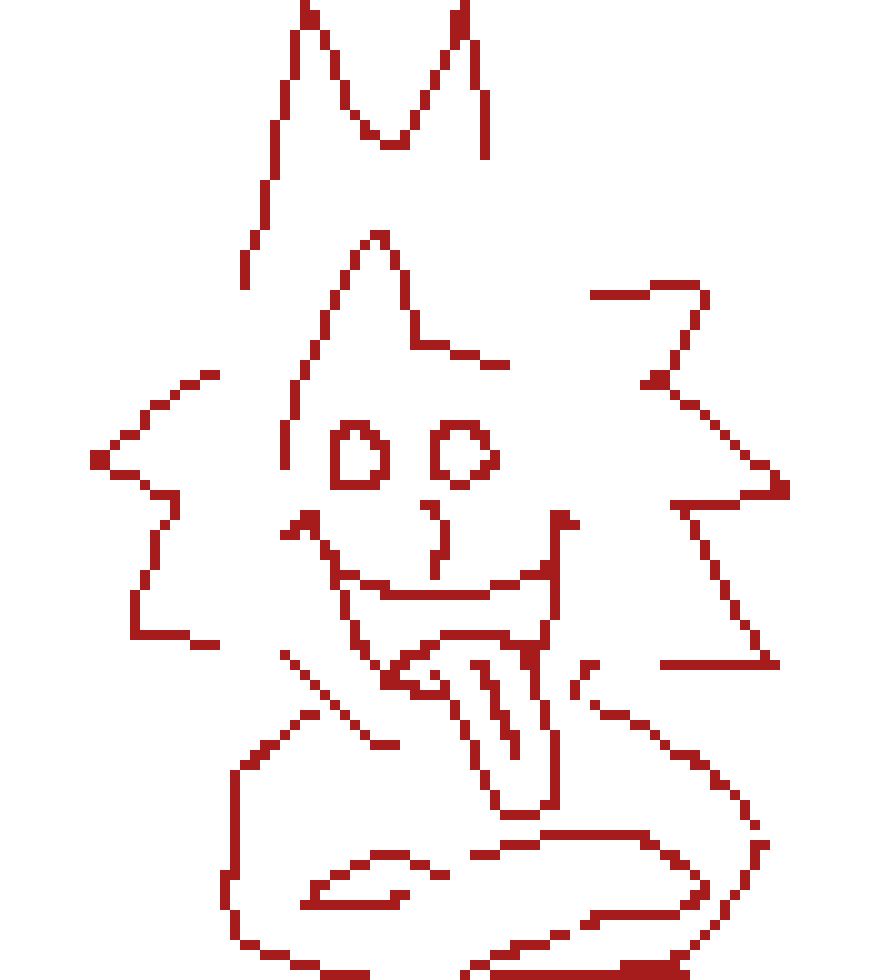 [c95776] It's raiding in my BRAIN!!!! It's reigning over MY DOMAIN!!!!!!!! 🔥🔥🔥🔥