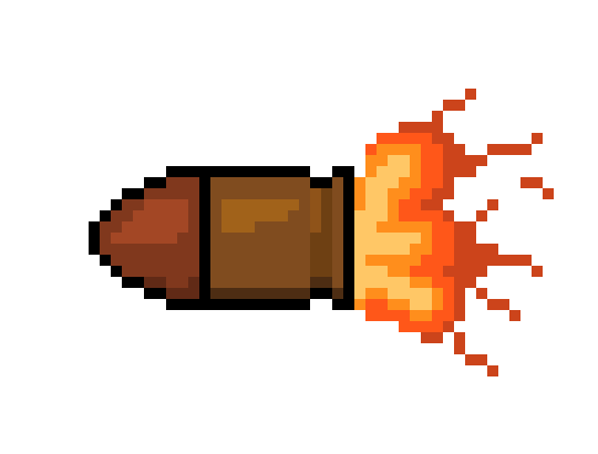 [7395f8] bullet