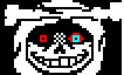 [5e467c] *shoots bone through DTLG's skull* -Classic