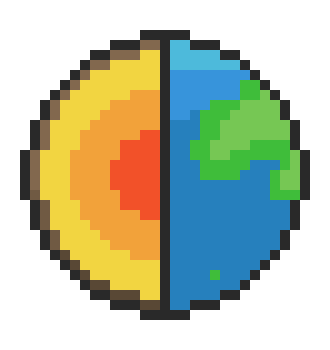 [9664c4] Earth