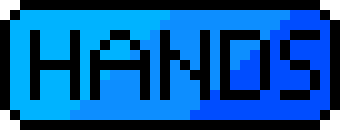 [6e6dc3] hands_button