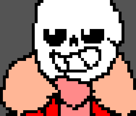 atleast nobody is sending me into the anti void