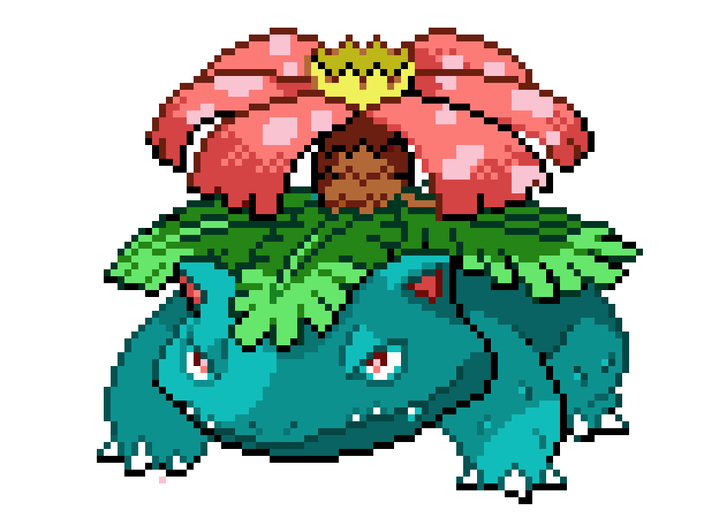 Venusaur