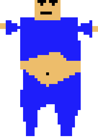 [9664c4] Fatman