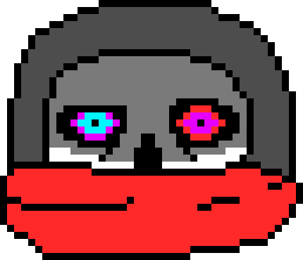 [94dd8e] Terror dust