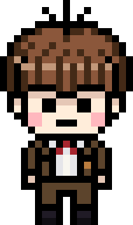 [fe1daa] Yuto Kamishiro