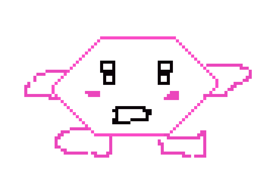 [9664c4] Kirby