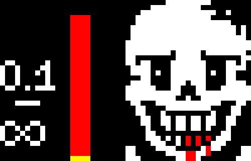[56d9be] (looks at his health to see he is still alive somehow) WAIT! -Zach