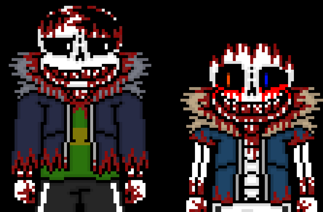 [59c864] ``...Mania- why are you like this?`` "it's just natural at somepoint brother, you'll end up like me sometime"    -Cherry