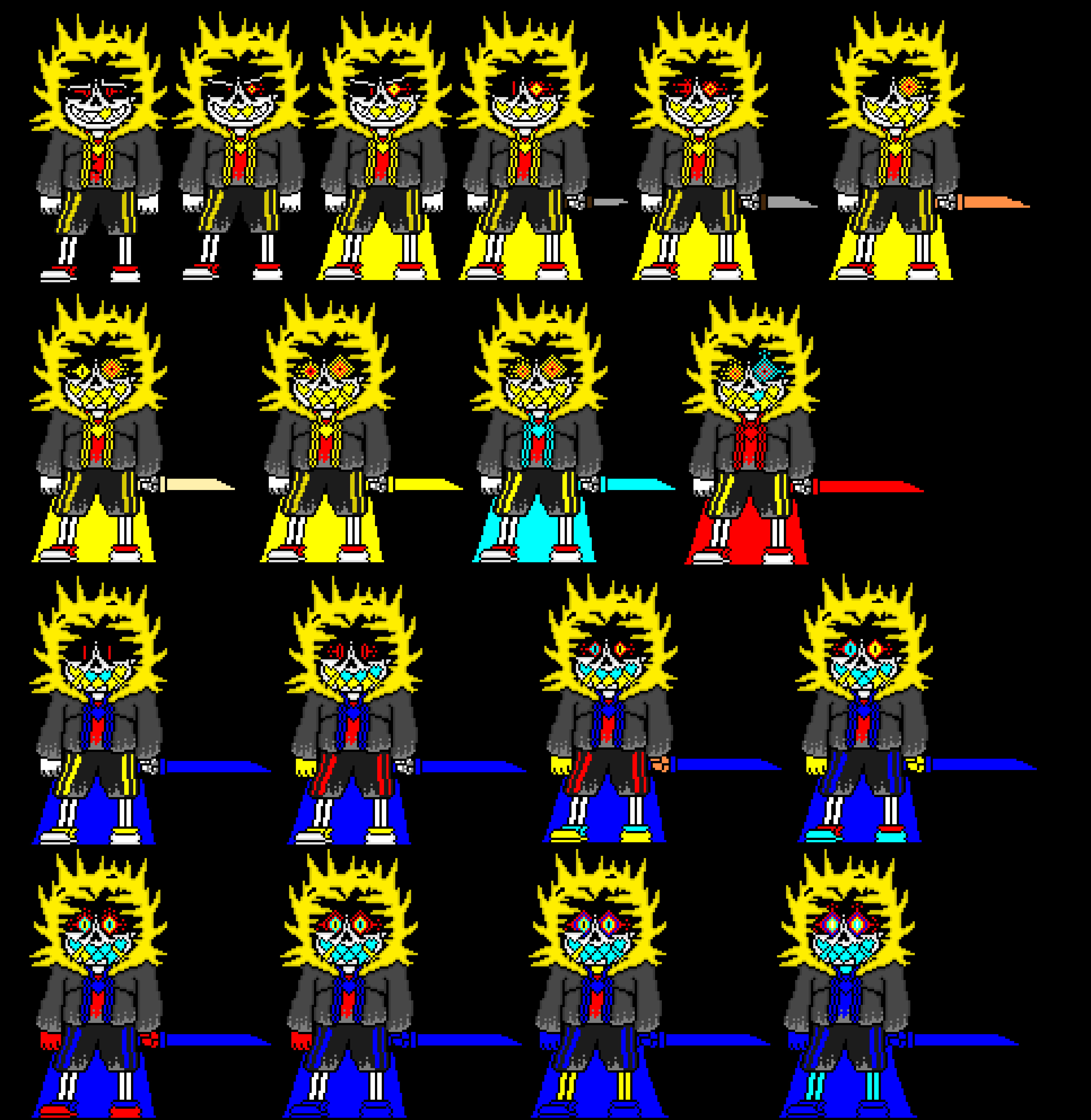 [e8cb42] WTF HAVE I DONE