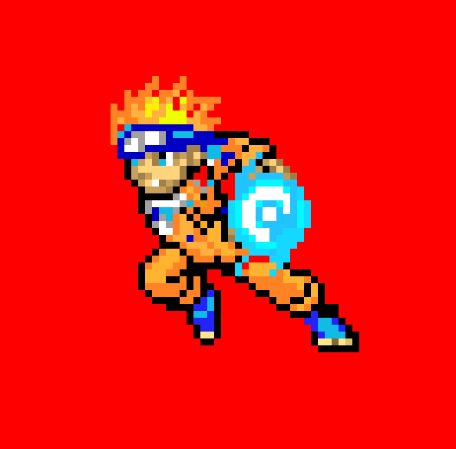 [e0940b] Naruto