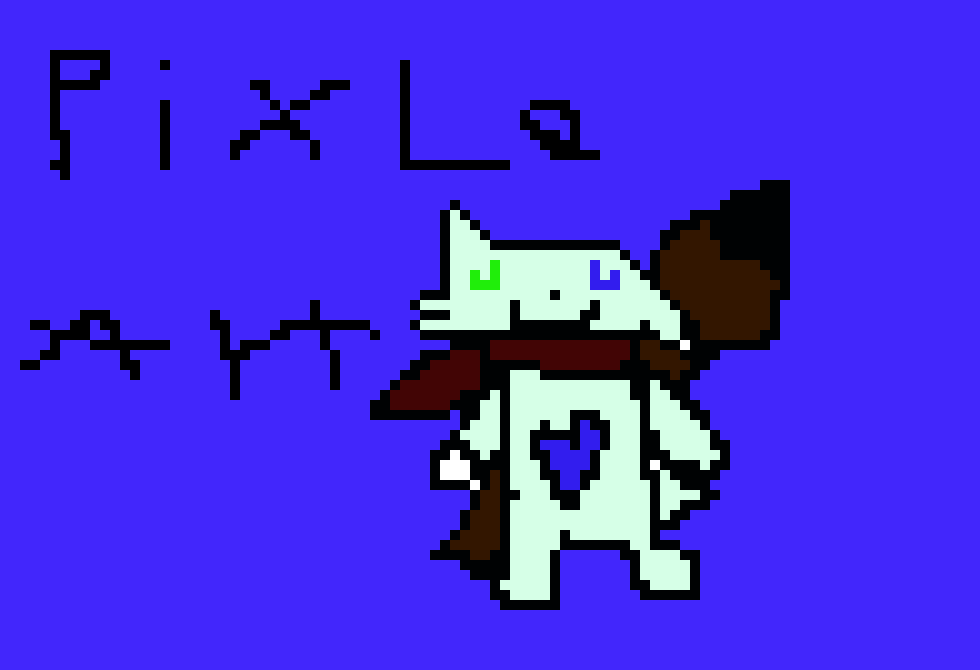 [25c68a] star art