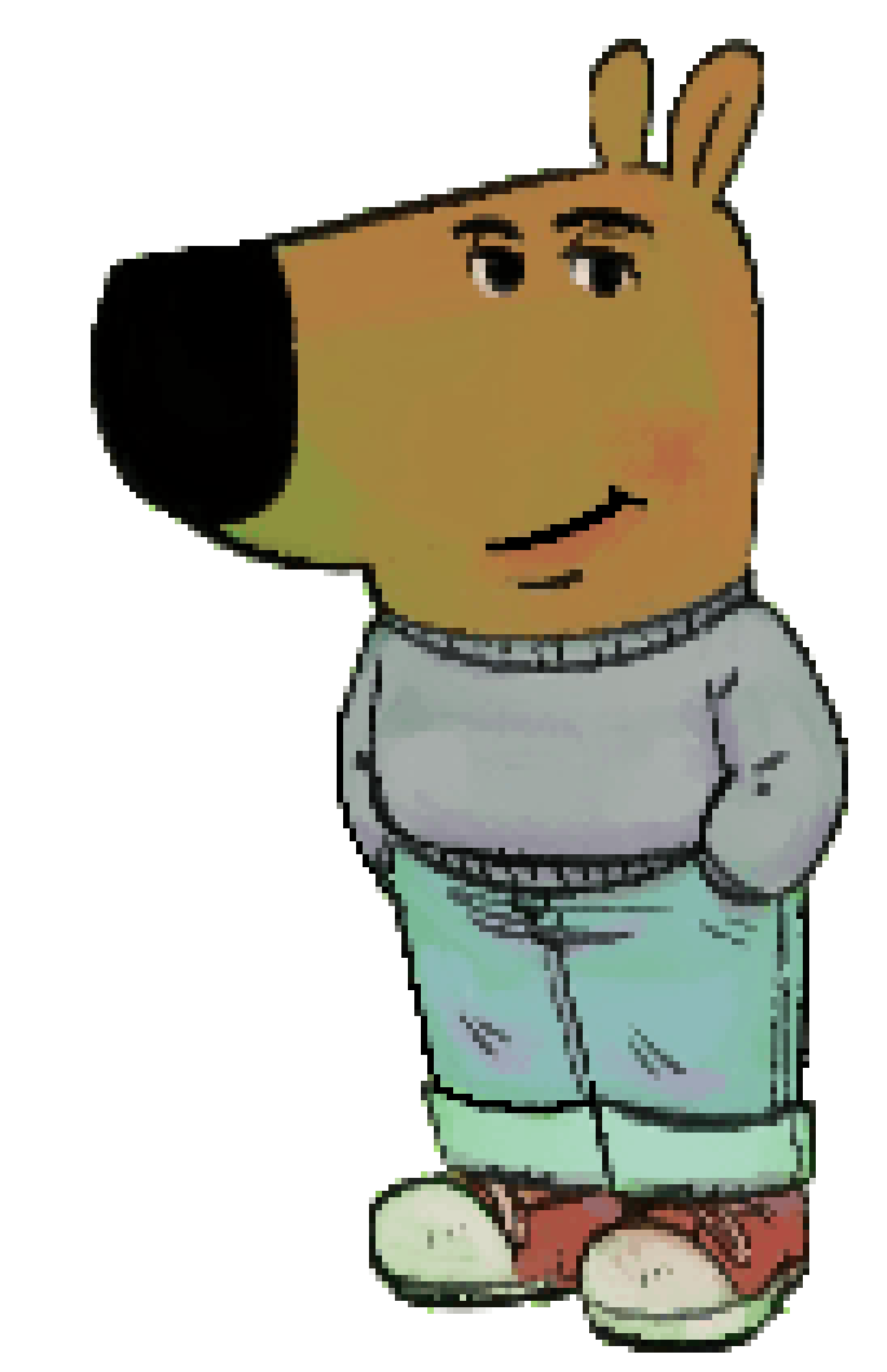 [e7d875] Chill Guy