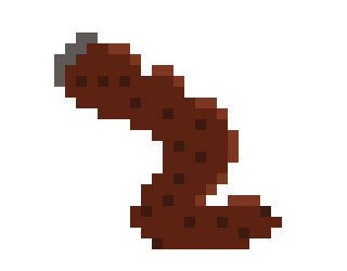 [9664c4] Slide 4 Worm