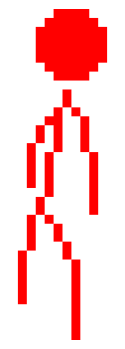 [805fa0] Hard to tell. it is emotion potrayed by emotion, but there sort of is no other way to potray it opther than creation magic. The fire is pure rage, per se