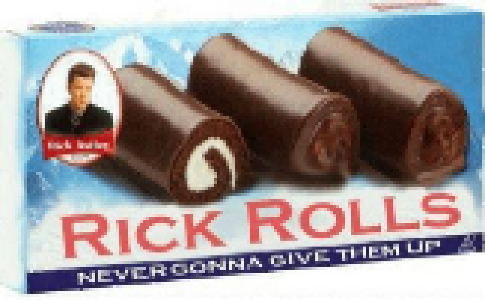 [990543] Rick Rolls