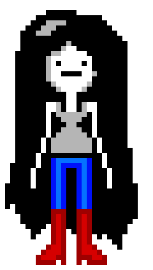 [9664c4] marceline