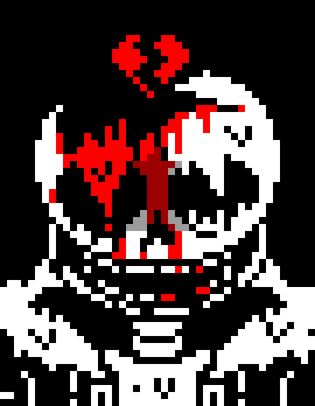 [7ce906] i don't know what you were thinking but demented's soul isn't ummm)) -HorrorTale Sans