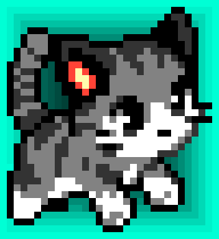 [9664c4] Kitten