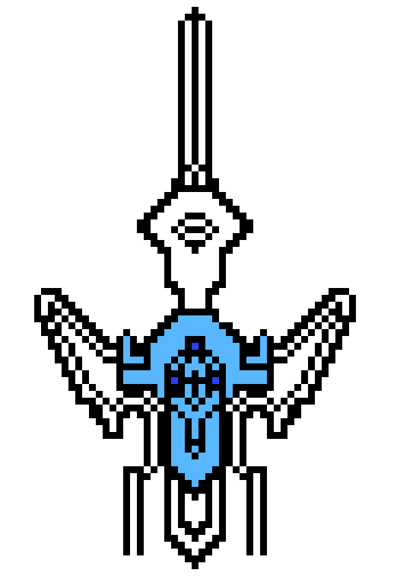 [b7b62e] EXCALIBUR