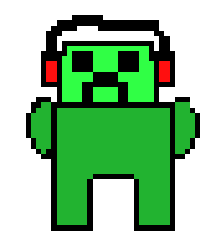 [9664c4] Creeper