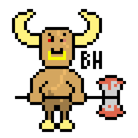 [9664c4] Minotaur