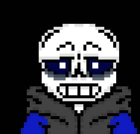 [57dac4] no no, because UnderFell is kind of like a general situation and moral inversion