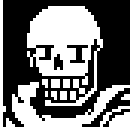 [0535a6] "Why do you have a knife?"