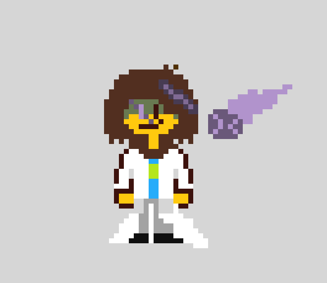doctortale makoto