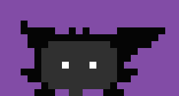[62d4b6] purple crinkle fry