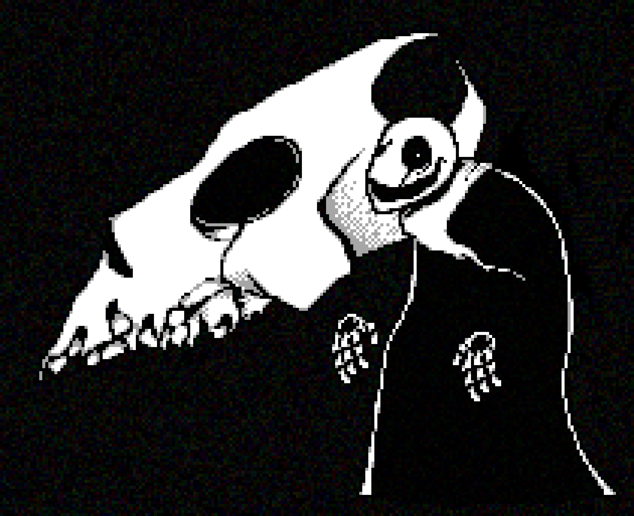 [b3f98c] Gaster