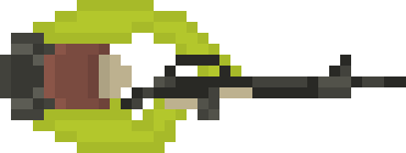 [9664c4] PlayerWithM16