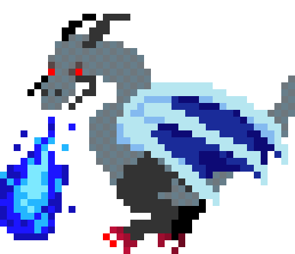 [d5d6c1] icedragon1