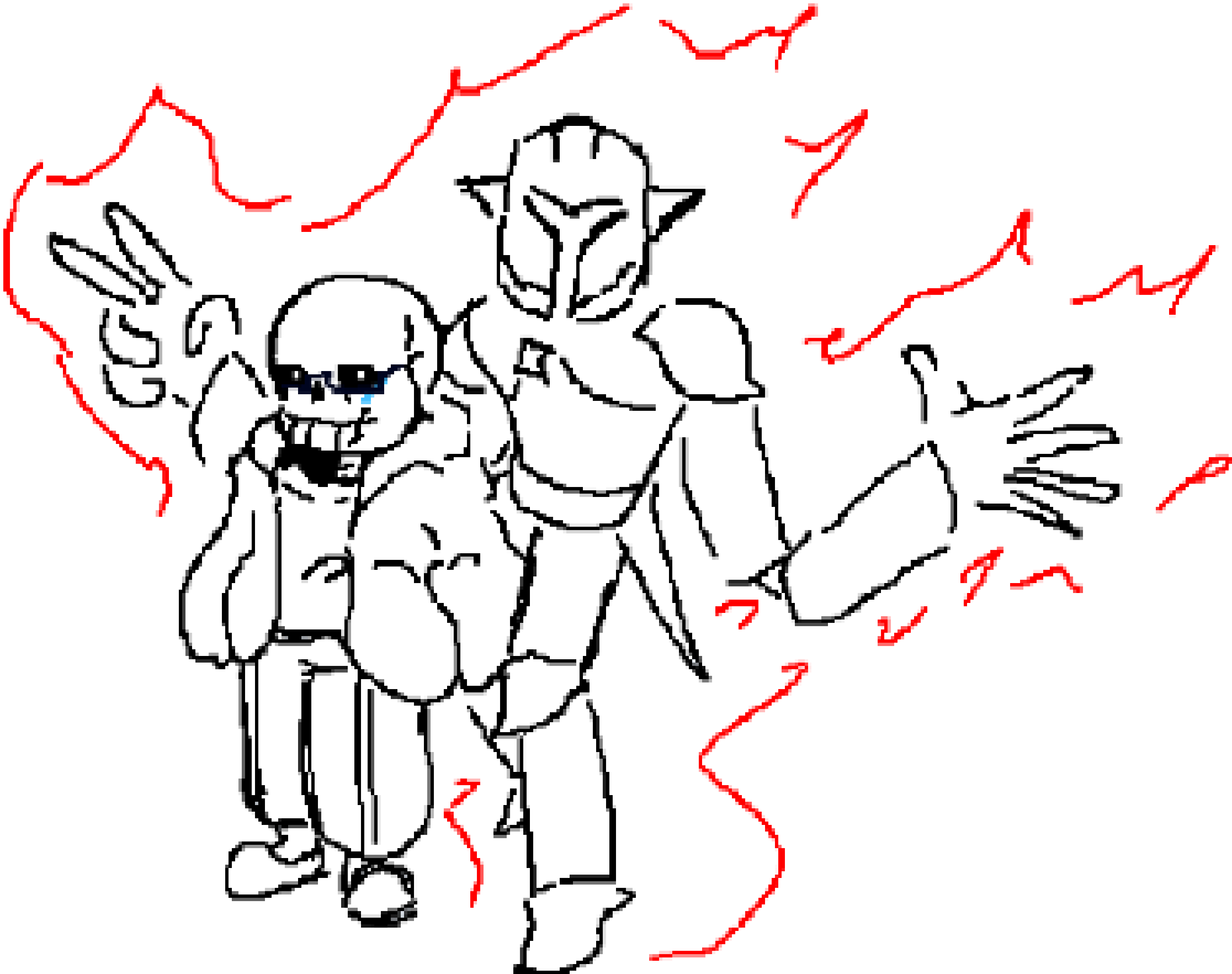 [0c645b] tried drawing with scratch, its alright