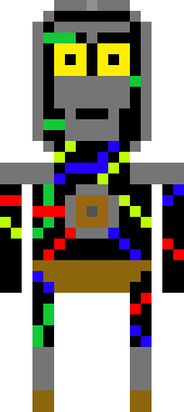 [9664c4] C-3PO (I)