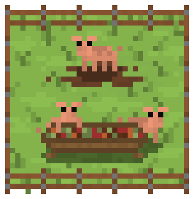 [9664c4] Pigs