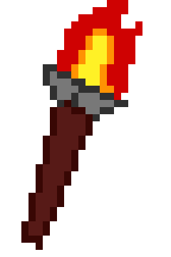 [9664c4] Torch