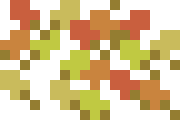 [3bcf66] rotting leaves