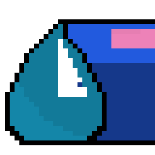[14dc89] Mana Bar Init Fill