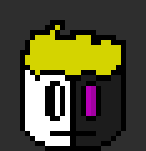 [812b32] idk to be honest, i kinda thought it would be cool if there was a Pixel Art Maker Snowdin))- Swap!Molt