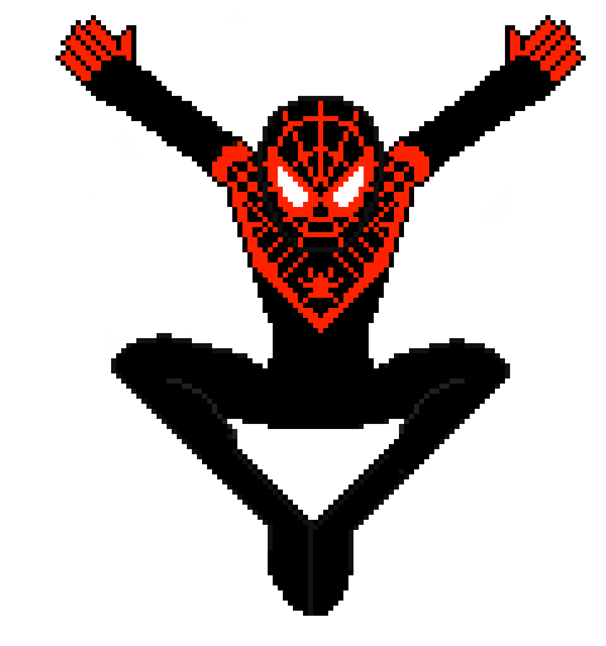 [9664c4] Spiderman