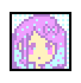 [9664c4] Kawaii Girl