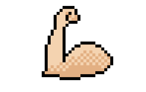[9664c4] Muscle