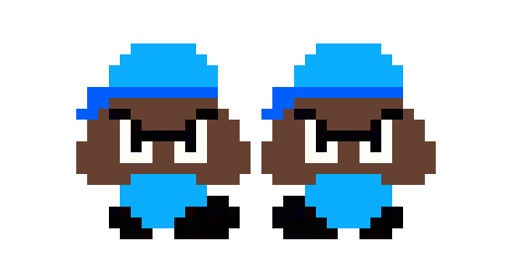 [3e8103] Nurse Goomba