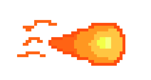 fireball 4