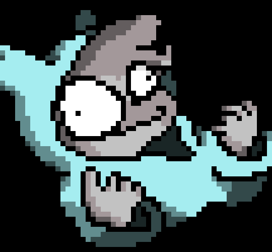 [34234b] Guess I'm using an old sprite today. The reason nobody was on bruh, is that people have personal lives, they can't always be here. And on that note, toodles, I left PAM already I aint comin back for more shit-