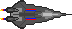 [ae122d] Spaceship